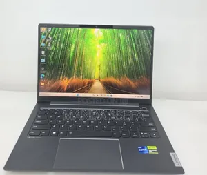 New Laptop Lenovo Thinkbook 14 16GB Intel Core i7 SSD 512GB