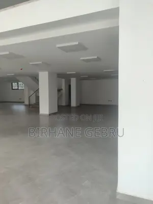 Space Rent for Coffee Berger Jouice and Other