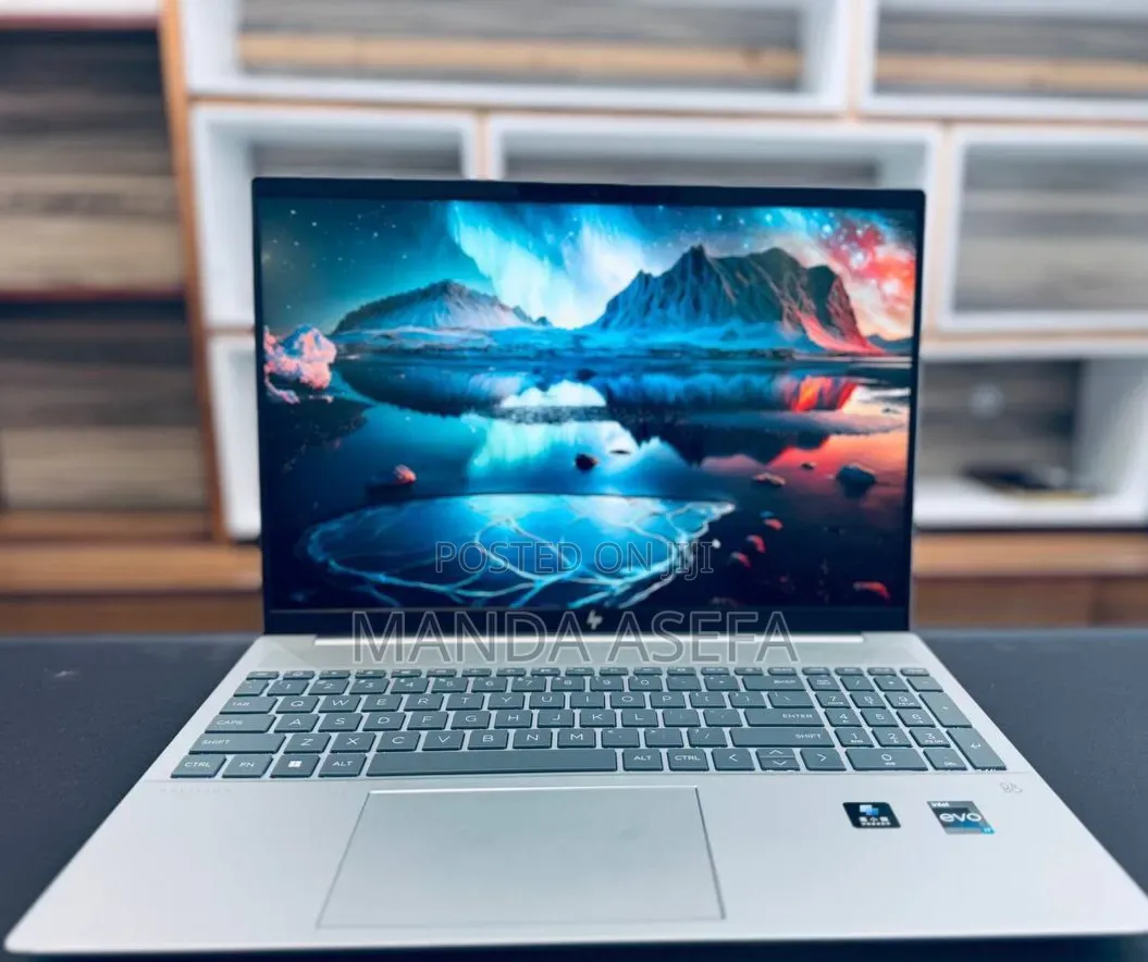 New Laptop HP Pavilion 15 16GB Intel Core i7 SSD 1T