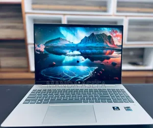 New Laptop HP Pavilion 15 16GB Intel Core i7 SSD 1T