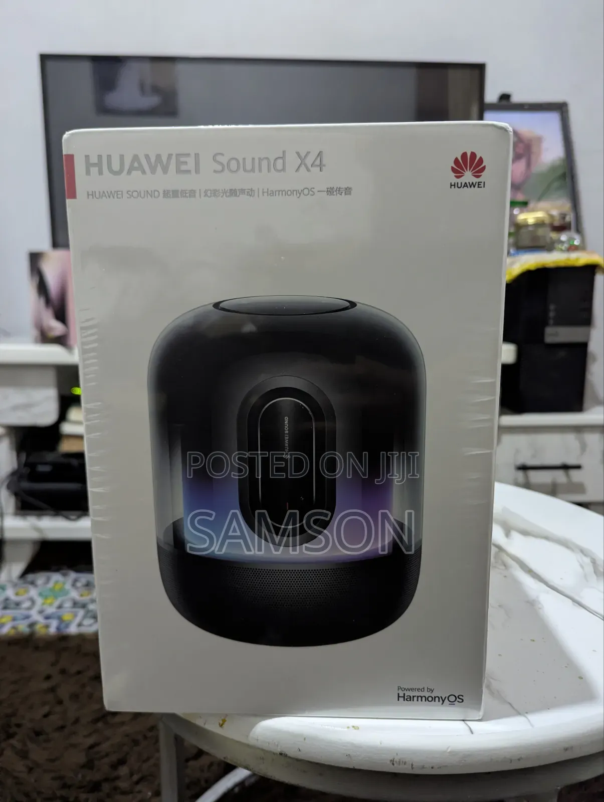 Huawei Bluetooth Speaker