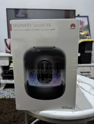 Huawei Bluetooth Speaker