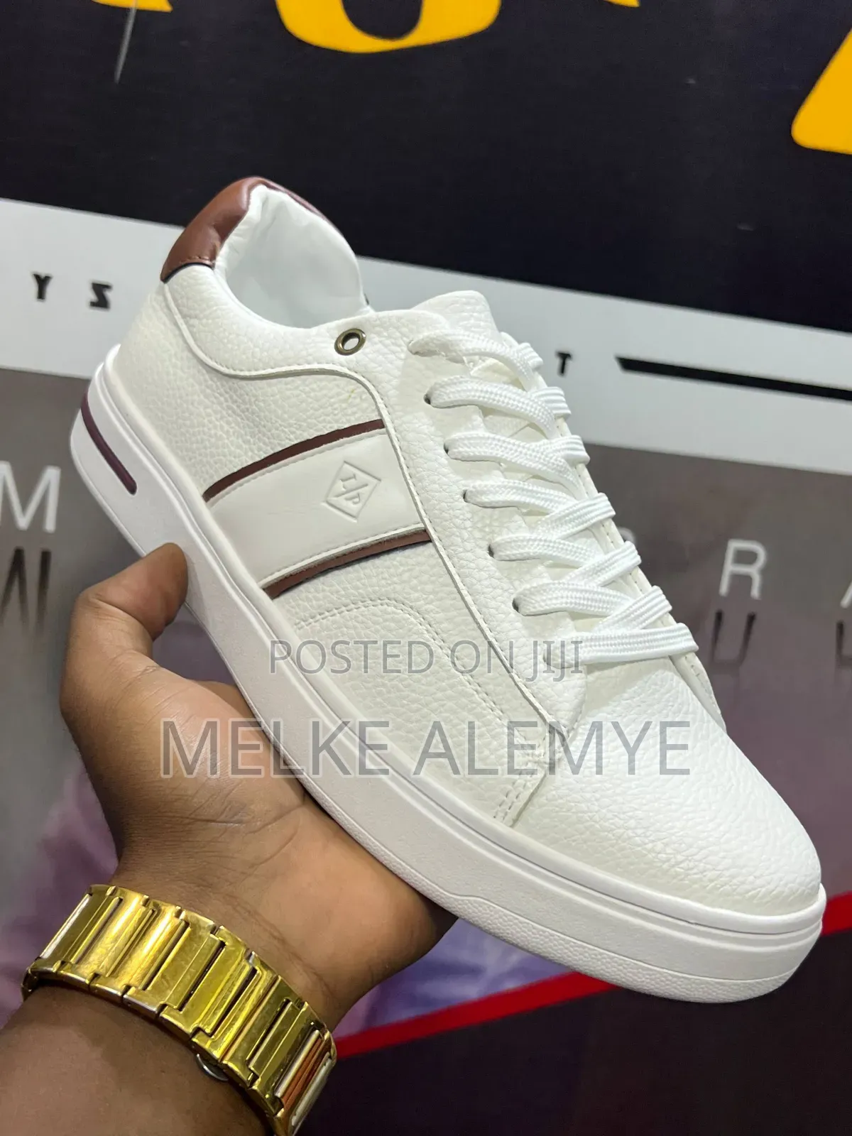 Lora Orginal Men's