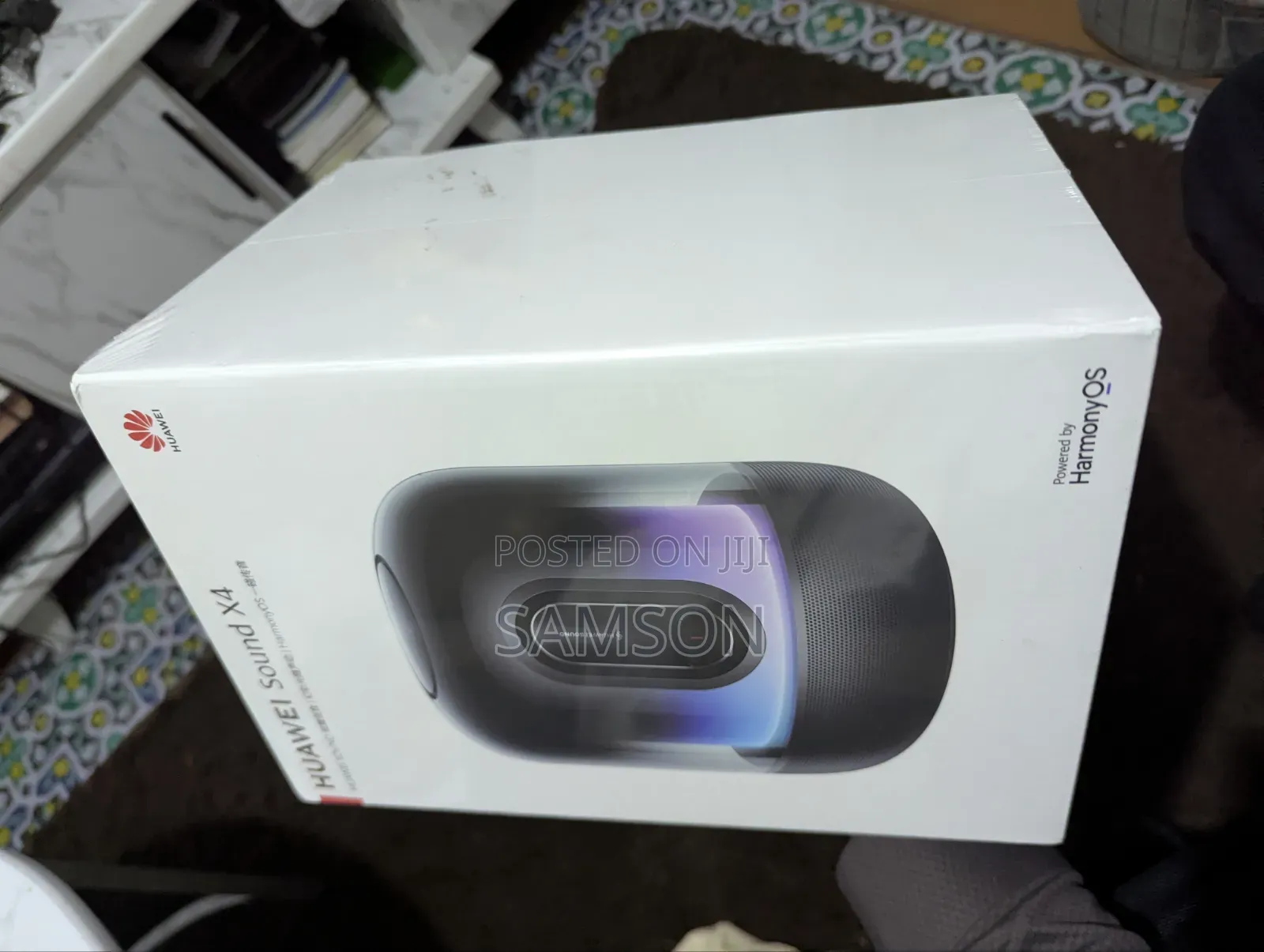 Huawei Bluetooth Speaker