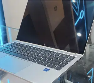 New Laptop HP EliteBook 1040 G8 16GB Intel Core i5 SSD 512GB