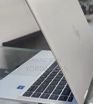 New Laptop HP EliteBook 1040 G8 16GB Intel Core i5 SSD 512GB