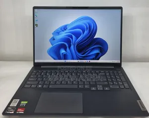 New Laptop Lenovo IdeaPad 1 16GB AMD Ryzen 7 SSD 512GB