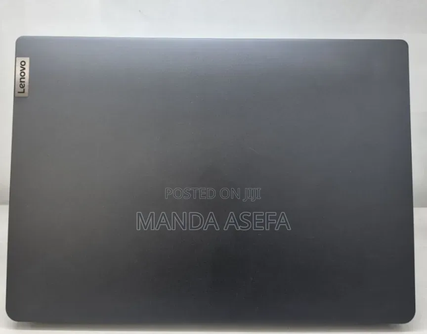 New Laptop Lenovo IdeaPad 1 16GB AMD Ryzen 7 SSD 512GB