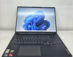 New Laptop Lenovo IdeaPad 1 16GB AMD Ryzen 7 SSD 512GB