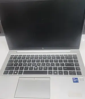 New Laptop HP EliteBook 840 G8 16GB Intel Core i7 SSD 512GB