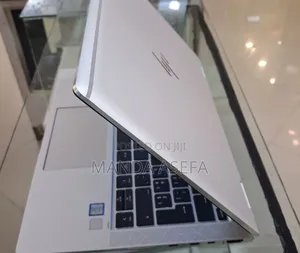 New Laptop HP EliteBook x360 1030 G4 16GB Intel Core i5 SSD 512GB