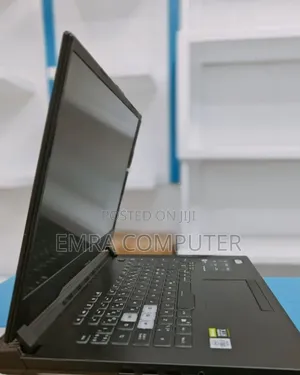New Laptop Asus 16GB Intel Core i7 SSD 512GB