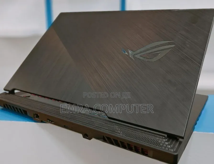 New Laptop Asus 16GB Intel Core i7 SSD 512GB