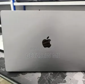 New Laptop Apple MacBook Pro 2021 M1 Max 32GB Apple M1 Max SSD 1T