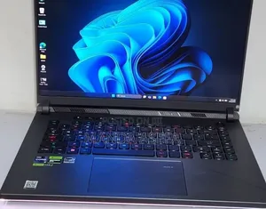 New Laptop Asus ROG Strix G16 G614 16GB Intel Core i9 SSD 1T