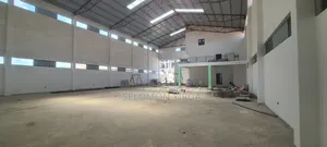 Manufacturing Warehouse for Rent