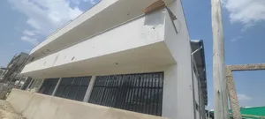 Manufacturing Warehouse for Rent