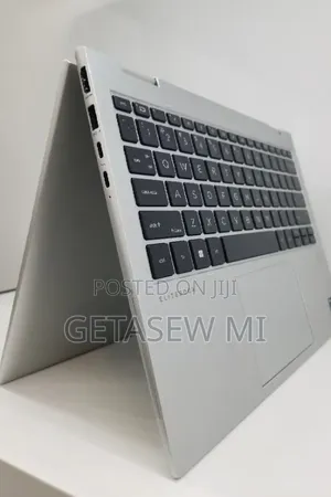 New Laptop HP Elite x360 830 G10 16GB Intel Core i7 SSD 512GB
