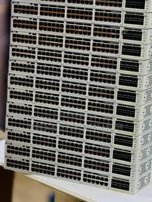 Cisco 9300 Switch