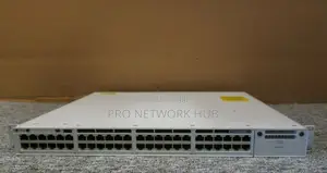 Cisco 9300 Switch