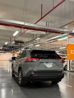 Toyota RAV4 2020