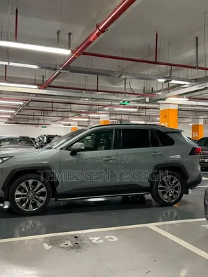 Toyota RAV4 2020