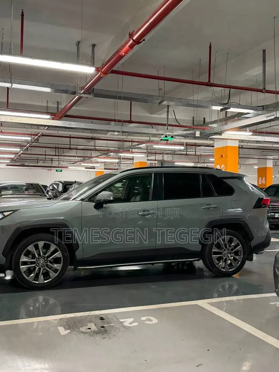 Toyota RAV4 2020