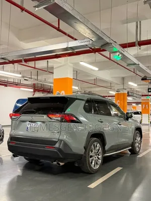 Toyota RAV4 2020