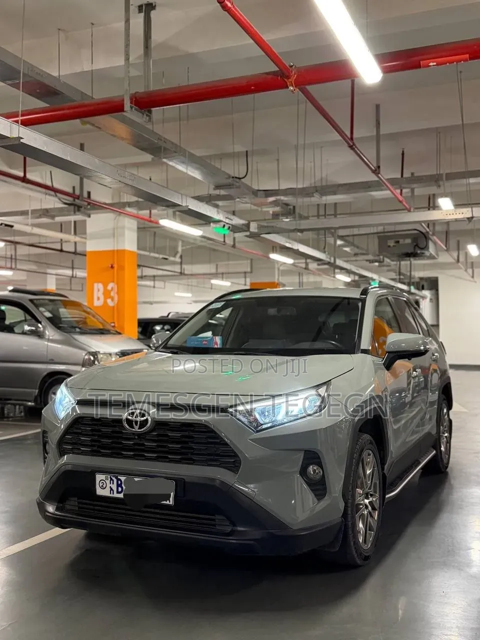 Toyota RAV4 2020