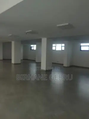 Space Luxury Office for Rent
