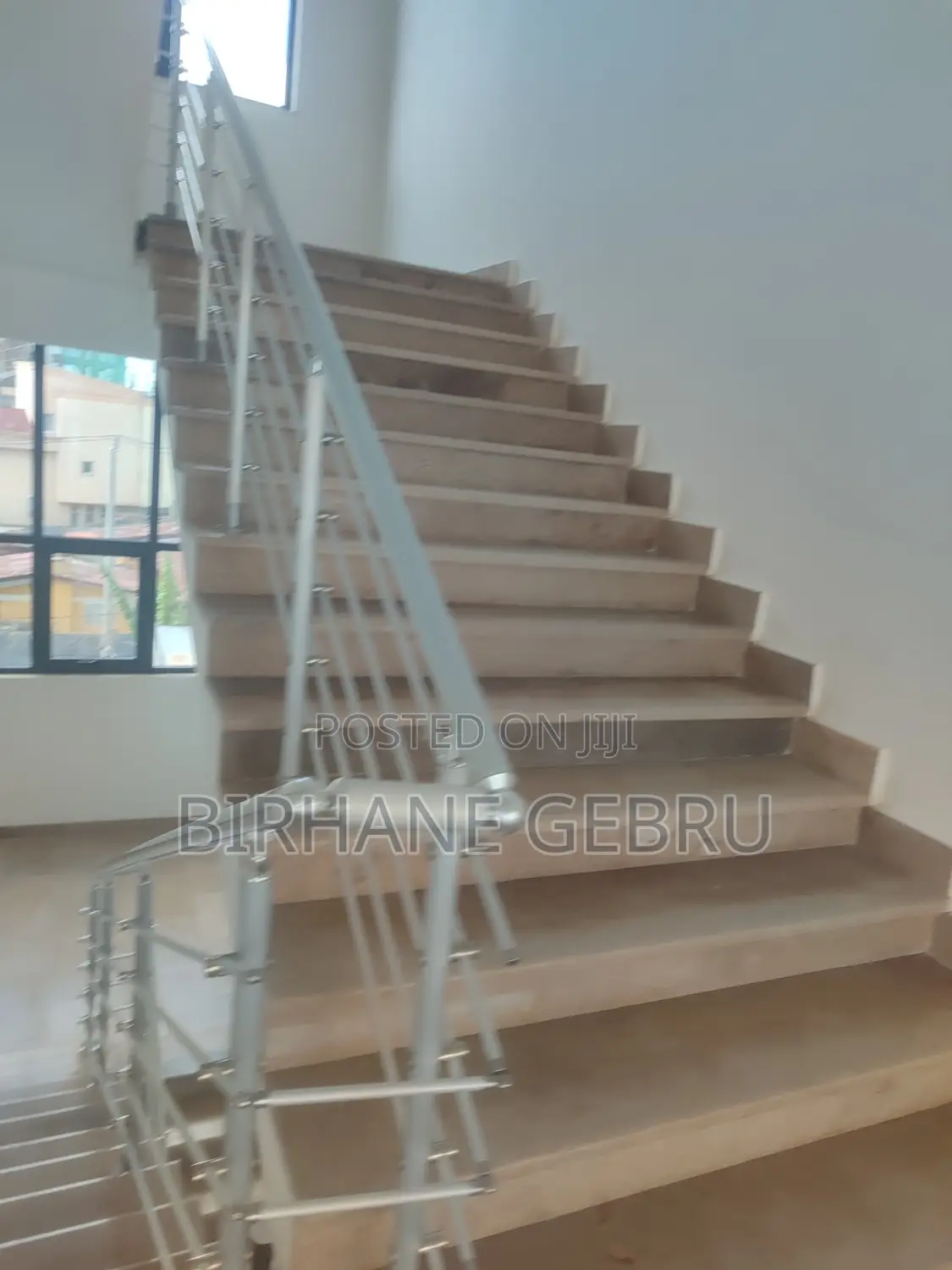 Space Luxury Office for Rent