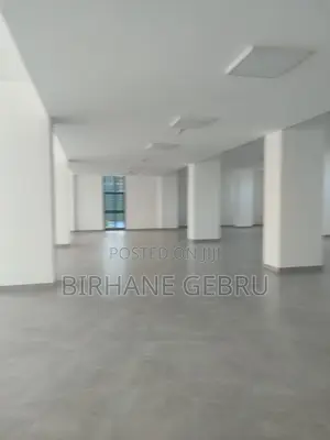 Space Luxury Office for Rent