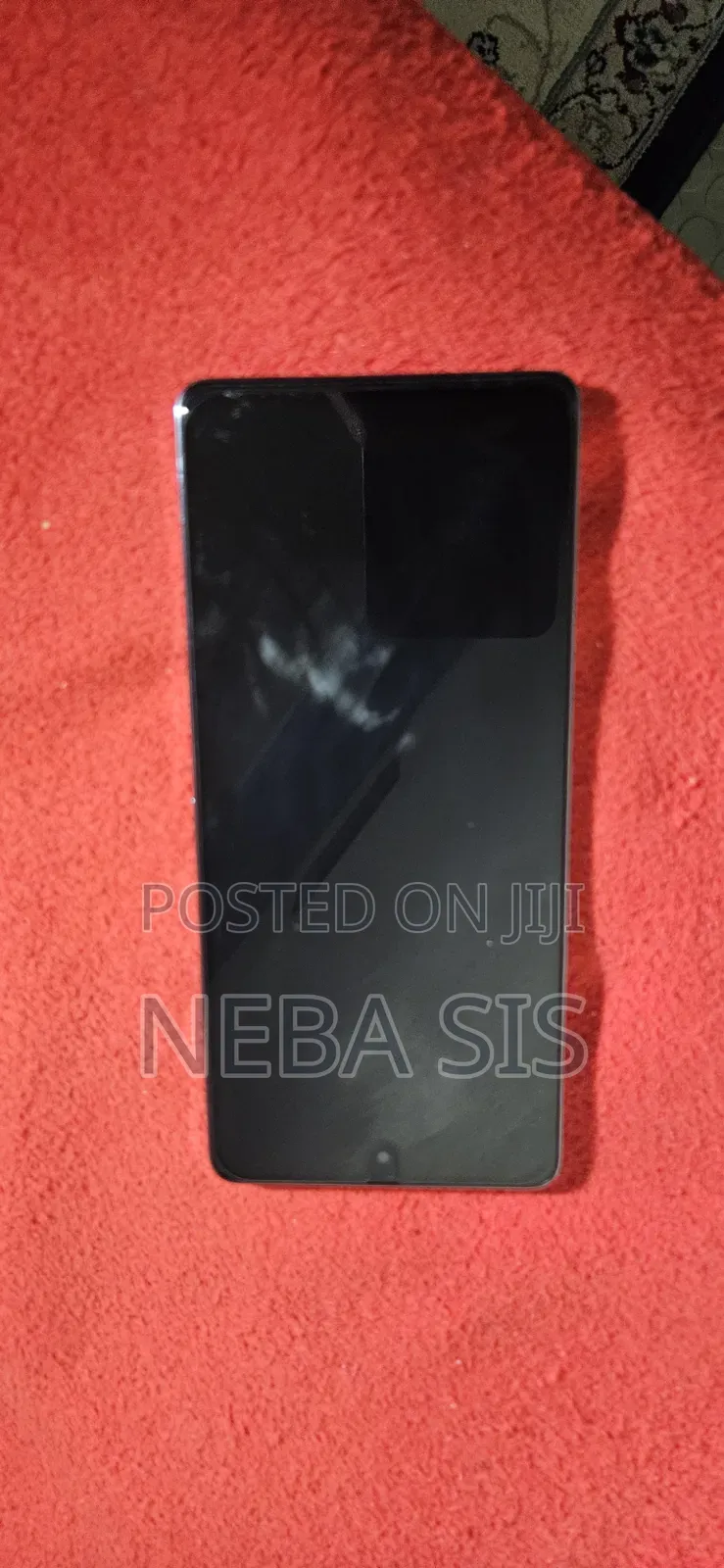 Tecno Camon 30 256 GB Silver