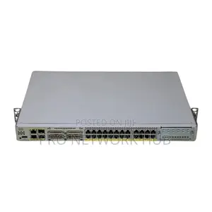 Cisco Systems 3660 Distribution Switch