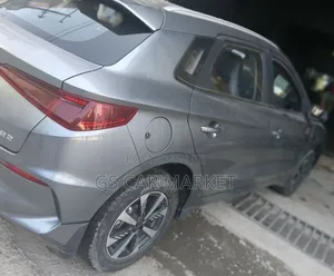 BYD E2 43 kWh 94 hp FWD 2024 Silver