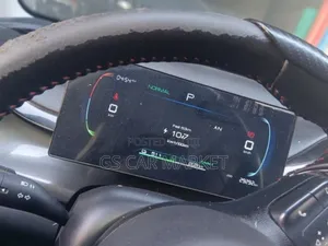 BYD E2 43 kWh 94 hp FWD 2024 Silver