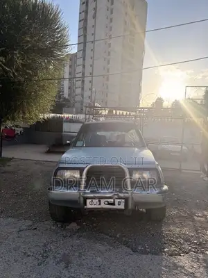 Suzuki Vitara 1998 Blue
