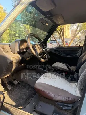 Suzuki Vitara 1998 Blue