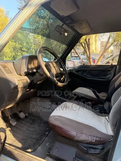 Suzuki Vitara 1998 Blue
