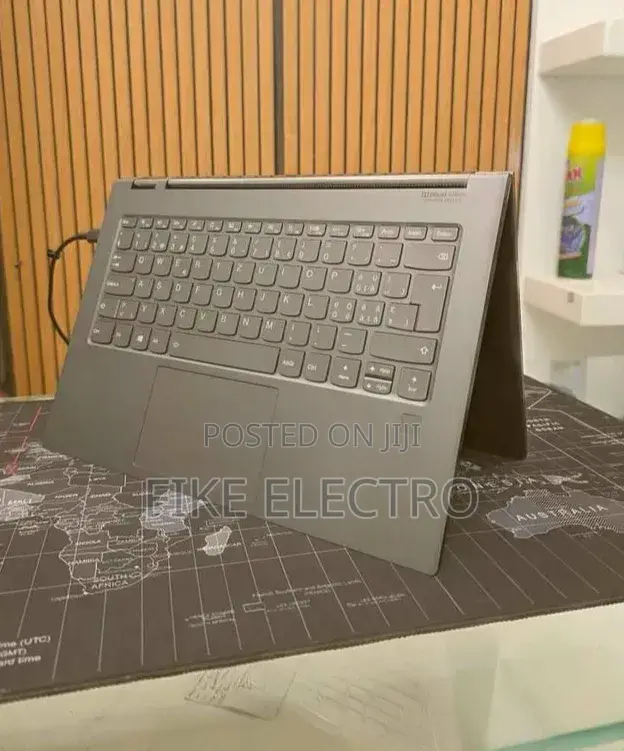 New Laptop Lenovo Yoga C930 16GB Intel Core i7 SSD 512GB