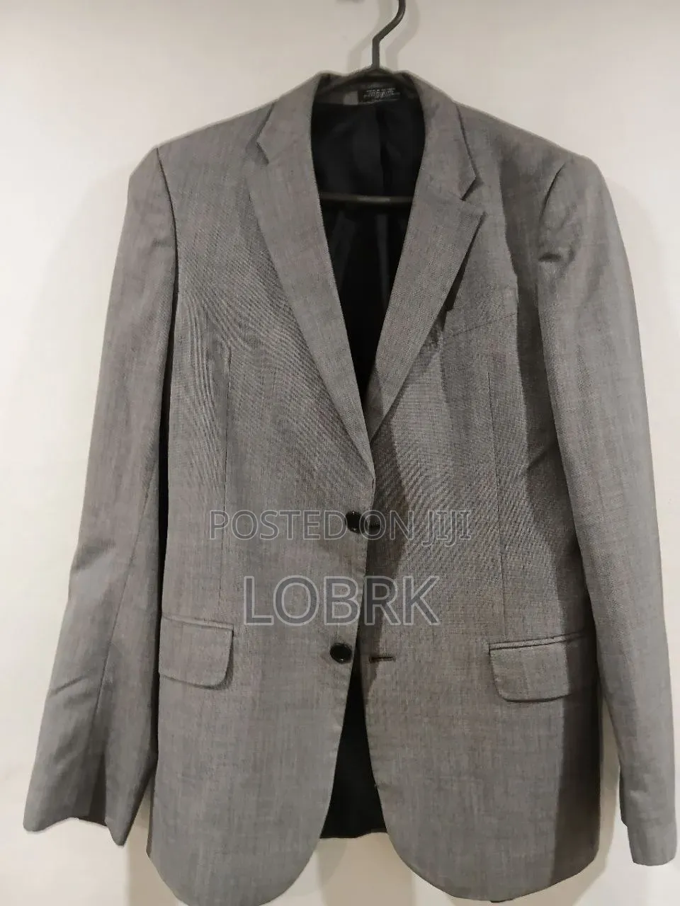 Tommy Hilfiger Suit