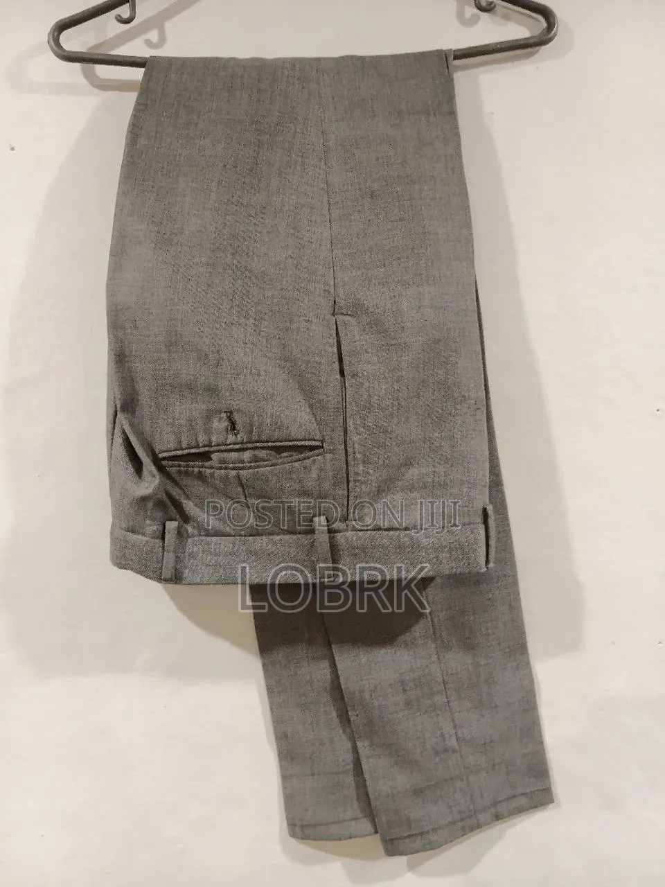 Tommy Hilfiger Suit