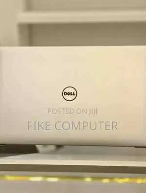 New Laptop Dell XPS 15 16GB Intel Core i5 SSD 512GB