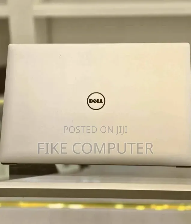 New Laptop Dell XPS 15 16GB Intel Core i5 SSD 512GB