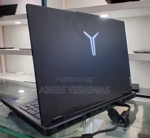 New Lenovo Legion Y7000P IRX9 Gaming Laptop 16GB Intel Core i7 SSD 1T