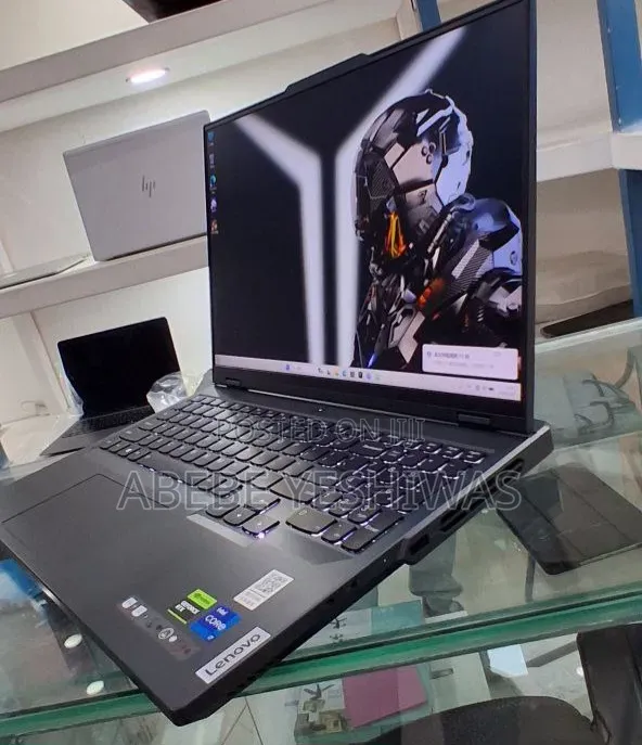 New Lenovo Legion Y7000P IRX9 Gaming Laptop 16GB Intel Core i7 SSD 1T