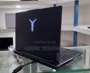 New Lenovo Legion Y7000P IRX9 Gaming Laptop 16GB Intel Core i7 SSD 1T