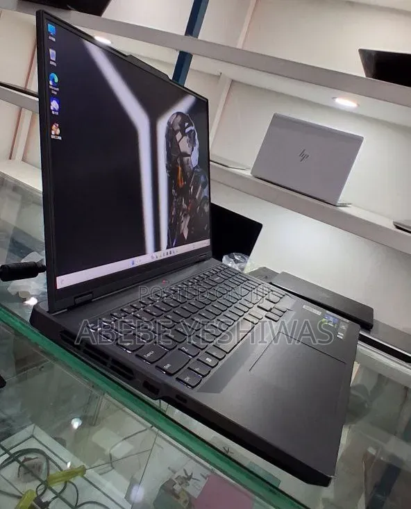 New Lenovo Legion Y7000P IRX9 Gaming Laptop 16GB Intel Core i7 SSD 1T