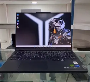 New Lenovo Legion Y7000P IRX9 Gaming Laptop 16GB Intel Core i7 SSD 1T