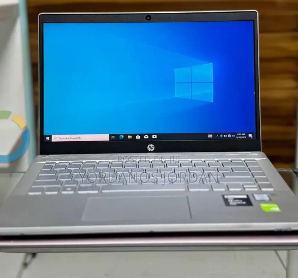 New Laptop HP Pavilion 14 16GB Intel Core i5 SSD 256GB